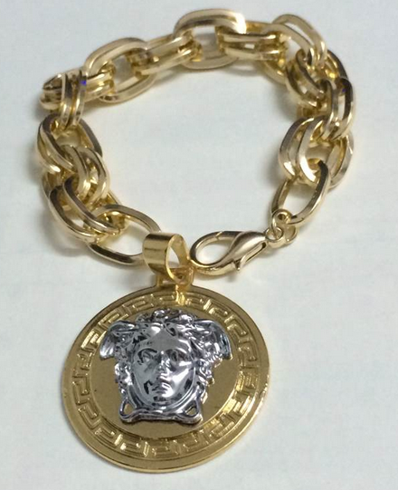 Bracciale Versace Modello 82